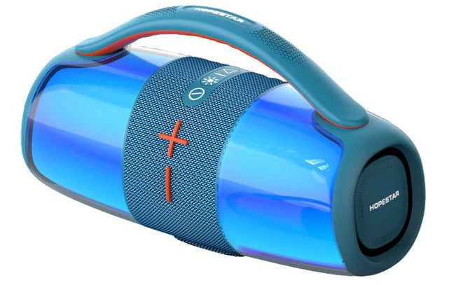 HOPESTAR P54 FULL SCREEN COLOR SPEAKER