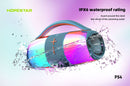 HOPESTAR P54 FULL SCREEN COLOR SPEAKER