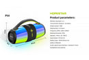 HOPESTAR P54 FULL SCREEN COLOR SPEAKER