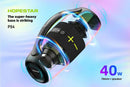 HOPESTAR P54 FULL SCREEN COLOR SPEAKER