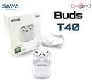 SAIYA BUDS T40
