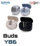 SAIYA BUDS YB6