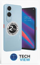 TECHVIEW S1000PRO (8GB RAM 128GB STORAGE)