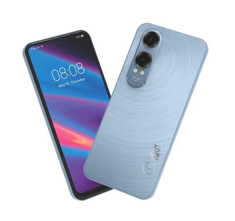 TECHVIEW S1000PRO (8GB RAM 128GB STORAGE)