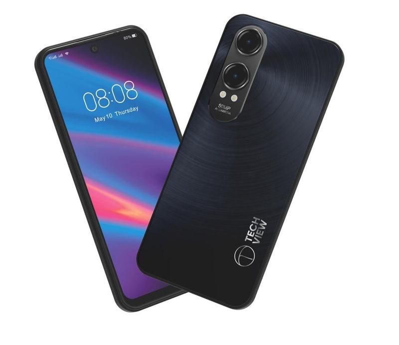 TECHVIEW S1000PRO (8GB RAM 128GB STORAGE)