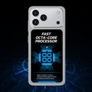 TECHVIEW S17 PRO (8GB RAM 128GB STORAGE)