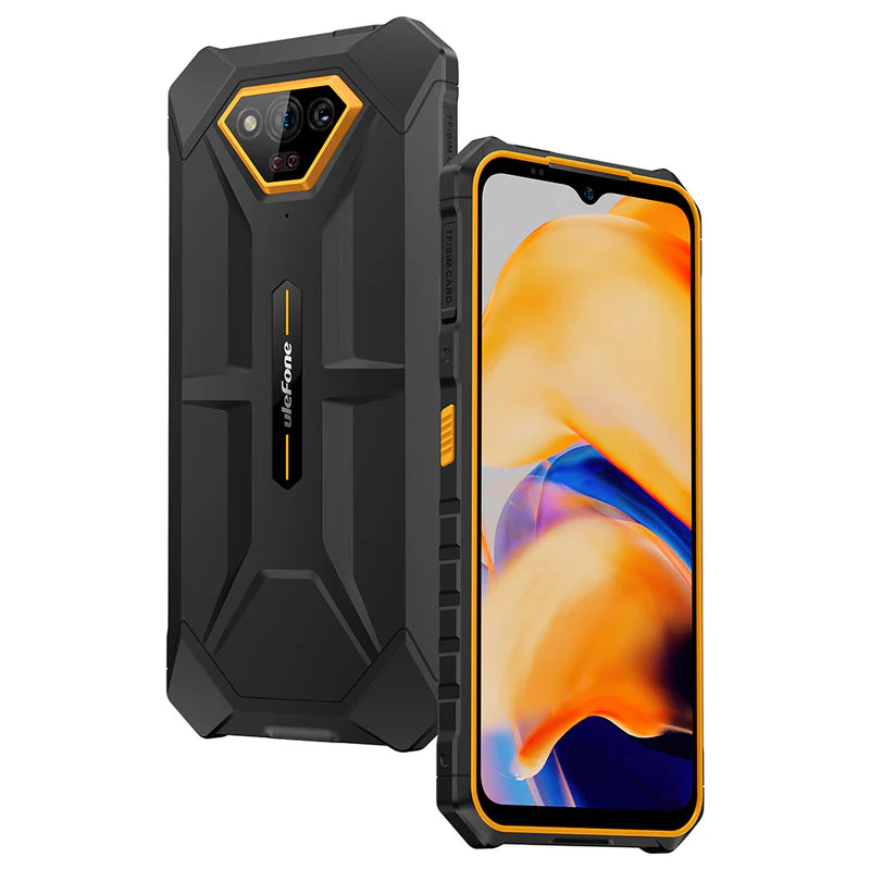 ULEFONE ARMOR X13 (6GB RAM 64GB STORAGE)