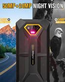 ULEFONE ARMOR X13 (12GB RAM 64GB STORAGE)