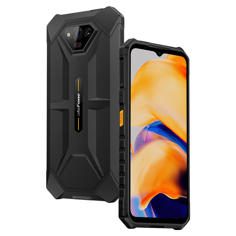 ULEFONE ARMOR X13 (6GB RAM 64GB STORAGE)