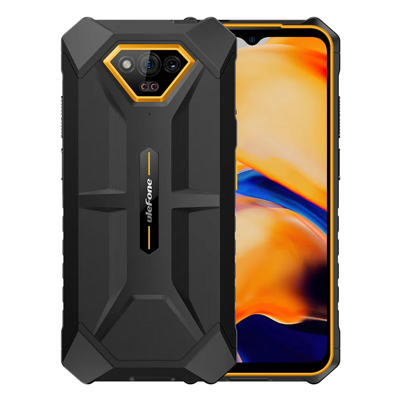 ULEFONE ARMOR X13 (6GB RAM 64GB STORAGE)