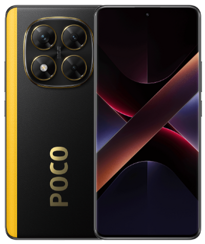 POCO X7 5G (8GB RAM 256GB STORAGE)