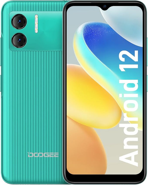 DOOGEE X98 PRO (4GB RAM 64GB STORAGE)