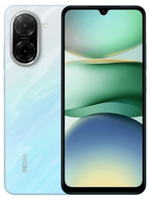 REDMI A5 (3GB RAM 64GB STORAGE)