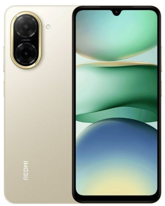 REDMI A5 (3GB RAM 64GB STORAGE)