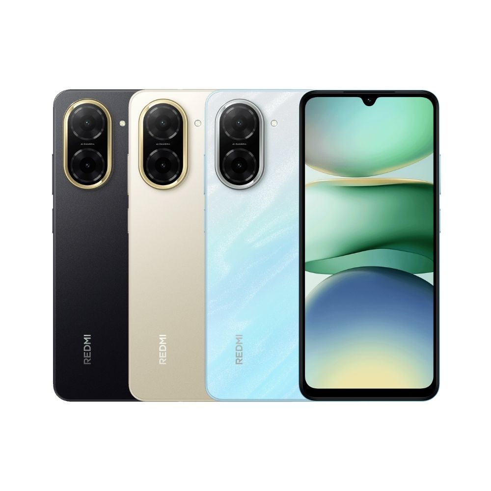REDMI A5 (3GB RAM 64GB STORAGE)
