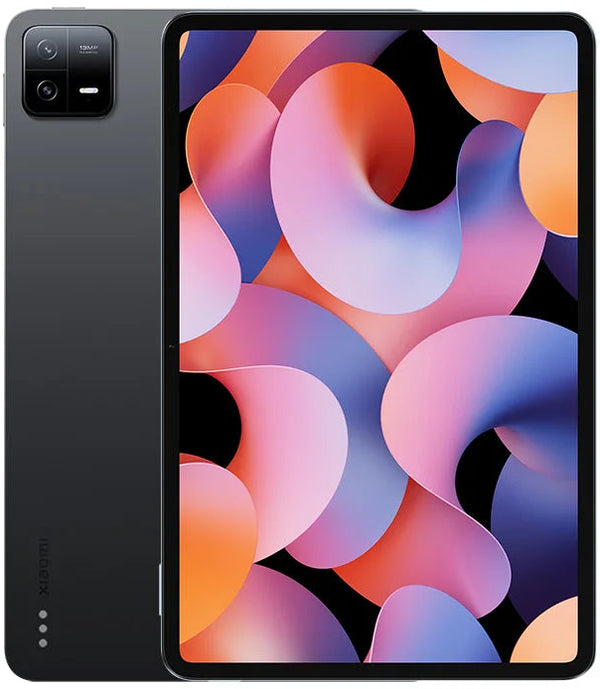 XIAOMI PAD 6 (8GB RAM 256GB STORAGE)