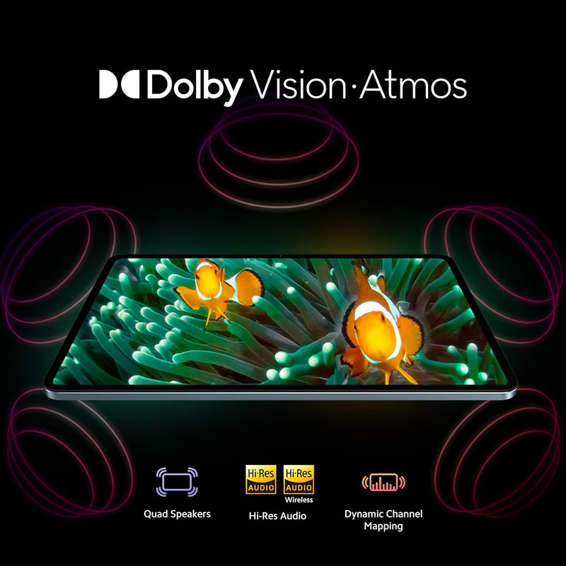 XIAOMI PAD 6 (8GB RAM 256GB STORAGE)