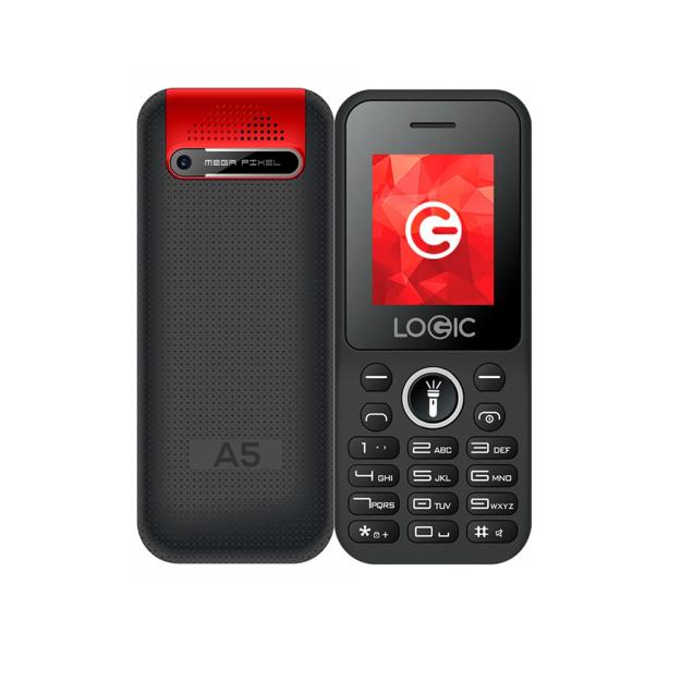 LOGIC A5 2G BAR PHONE