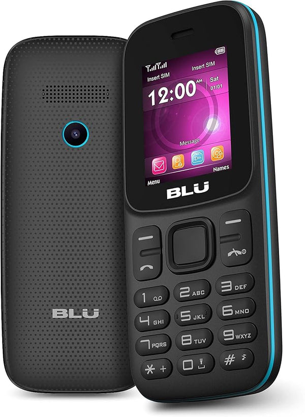 BLU Z5