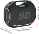 ZEALOT ZE21 SPEAKER