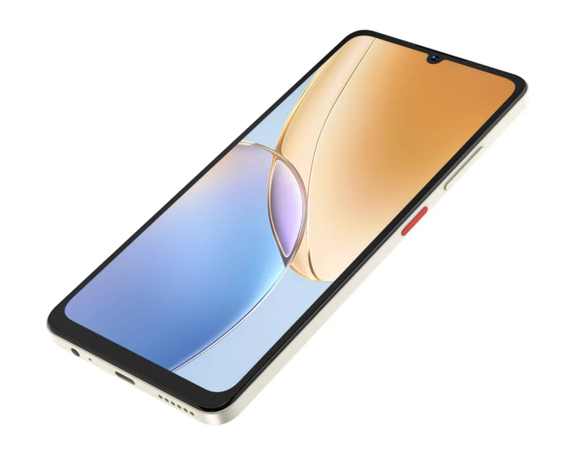 ZTE  BLADE A56 (12GB RAM 128GB STORAGE)