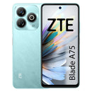 ZTE BLADE A75 (14GB RAM 256GB STORAGE)