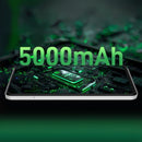 ZTE BLADE A75 (14GB RAM 256GB STORAGE)