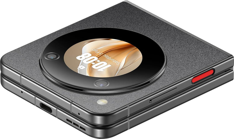 ZTE NUBIA FLIP (8GB RAM 256GB STORAGE)