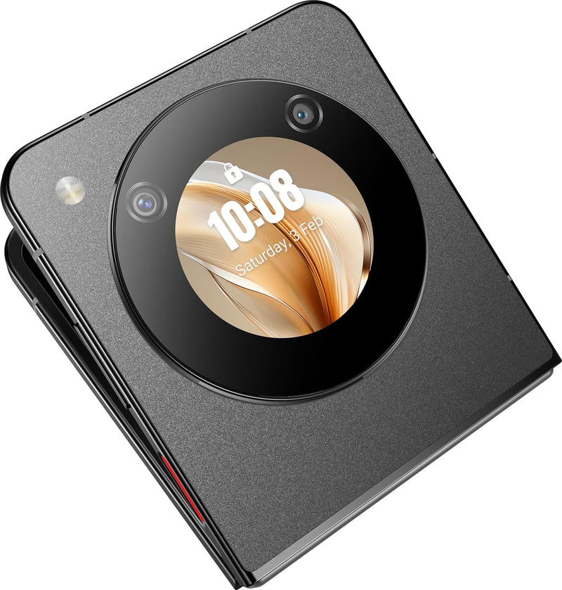 ZTE NUBIA FLIP (8GB RAM 256GB STORAGE)