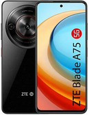 ZTE BLADE A75 5G BLACK (4GB RAM 128GB STORAGE)