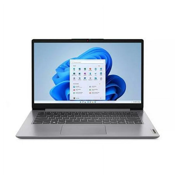 LENOVO Ideapad 1 14" Intel Core i3 Laptop (8GB RAM 256GB SSD) - 82QC006KUS
