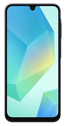 SAMSUNG GALAXY A16 5G (6GB RAM 128GB STORAGE)