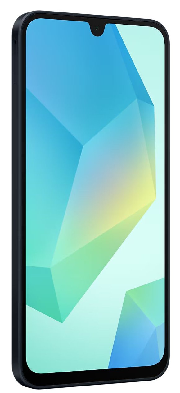 SAMSUNG GALAXY A16 5G (6GB RAM 128GB STORAGE)