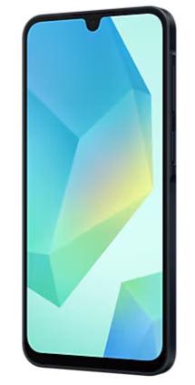 SAMSUNG GALAXY A16 5G (6GB RAM 128GB STORAGE)