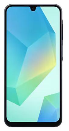 SAMSUNG GALAXY A16 (6GB RAM 128GB STORAGE)