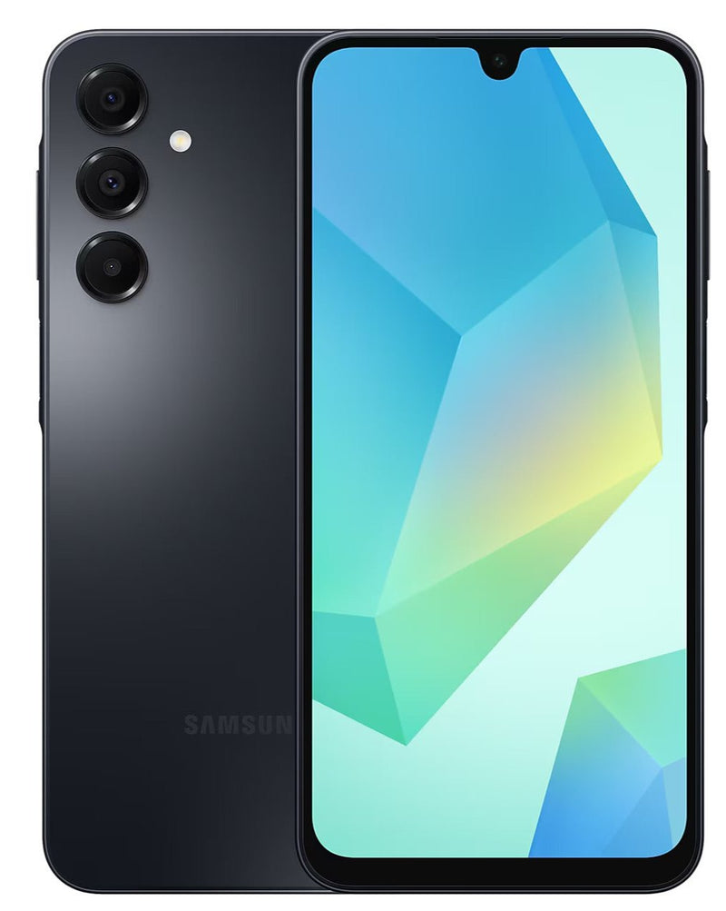 SAMSUNG GALAXY A16 (6GB RAM 128GB STORAGE)