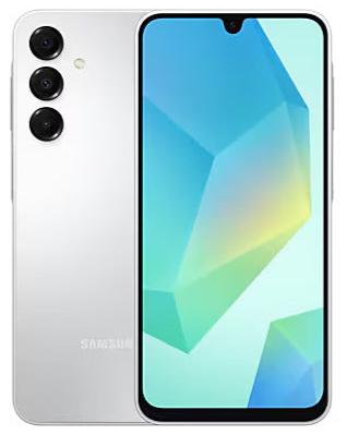 SAMSUNG GALAXY A16 (4GB RAM 128GB STORAGE)