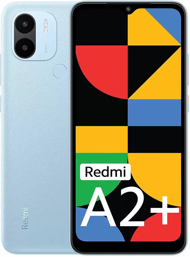 REDMI A2+ (2GB RAM 32GB STORAGE)