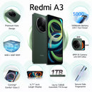 XIAOMI REDMI A3 (4GB RAM 128GB STORAGE)