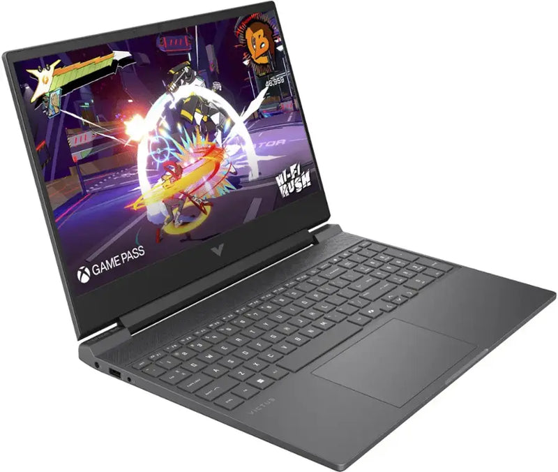 HP Victus 15.6" AMD Ryzen 7 144Hz Full HD Gaming Laptop (16GB RAM 512GB SSD - FB3093DX