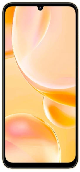 ZTE BLADE A55 (12GB RAM 128GB STORAGE) ZTE BLADE A55 (12GB RAM 128GB STORAGE)
