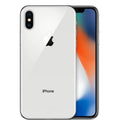 APPLE iPhone X (64GB STORAGE) - OPEN BOX