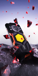 CUBOT KINGKONG POWER 5 (6GB RAM 128GB STORAGE)