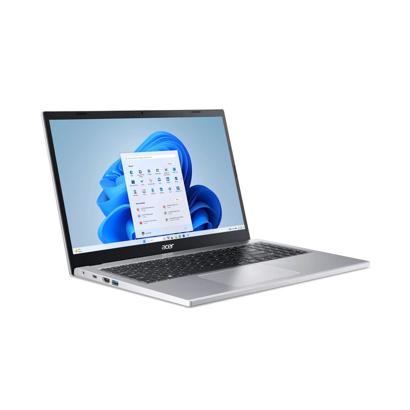 ACER Aspire 3 15.6" Ryzen 5 Laptop (8GB RAM 512GB SSD STORAGE)