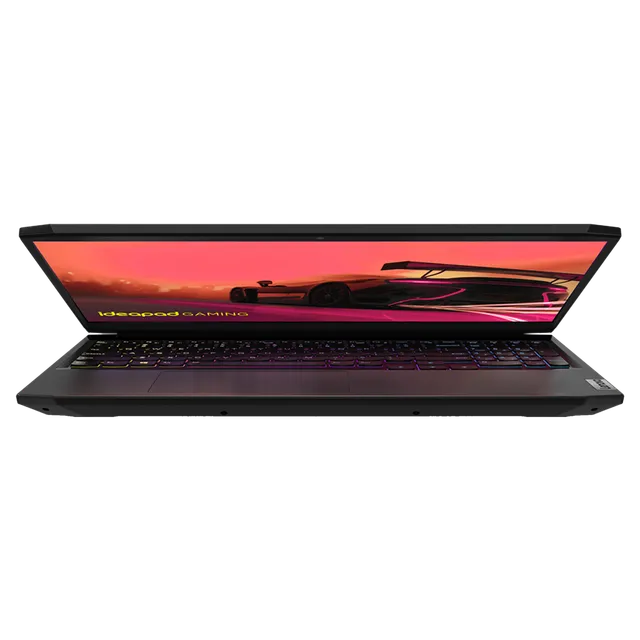 LENOVO ACH6 15.6"RYZ 5(8GB RAM 256GB SSD)