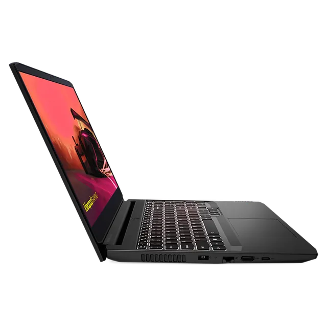 LENOVO ACH6 15.6"RYZ 5(8GB RAM 256GB SSD)