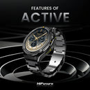 HiFuture ACTIVE Smart Watch