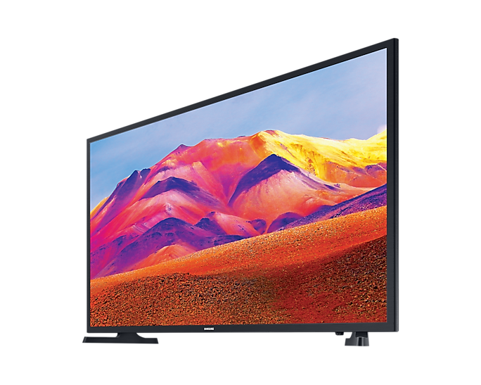 SAMSUNG 43-inch Full HD Flat Smart TV - T5300