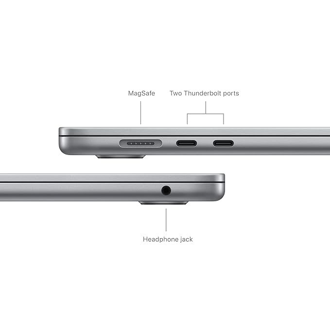 Apple MacBook Air 15" M3 CHIP (256GB STORAGE)