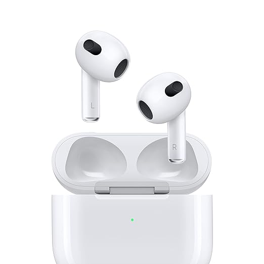 APPLE AIRPODS (3RD GENERATION)